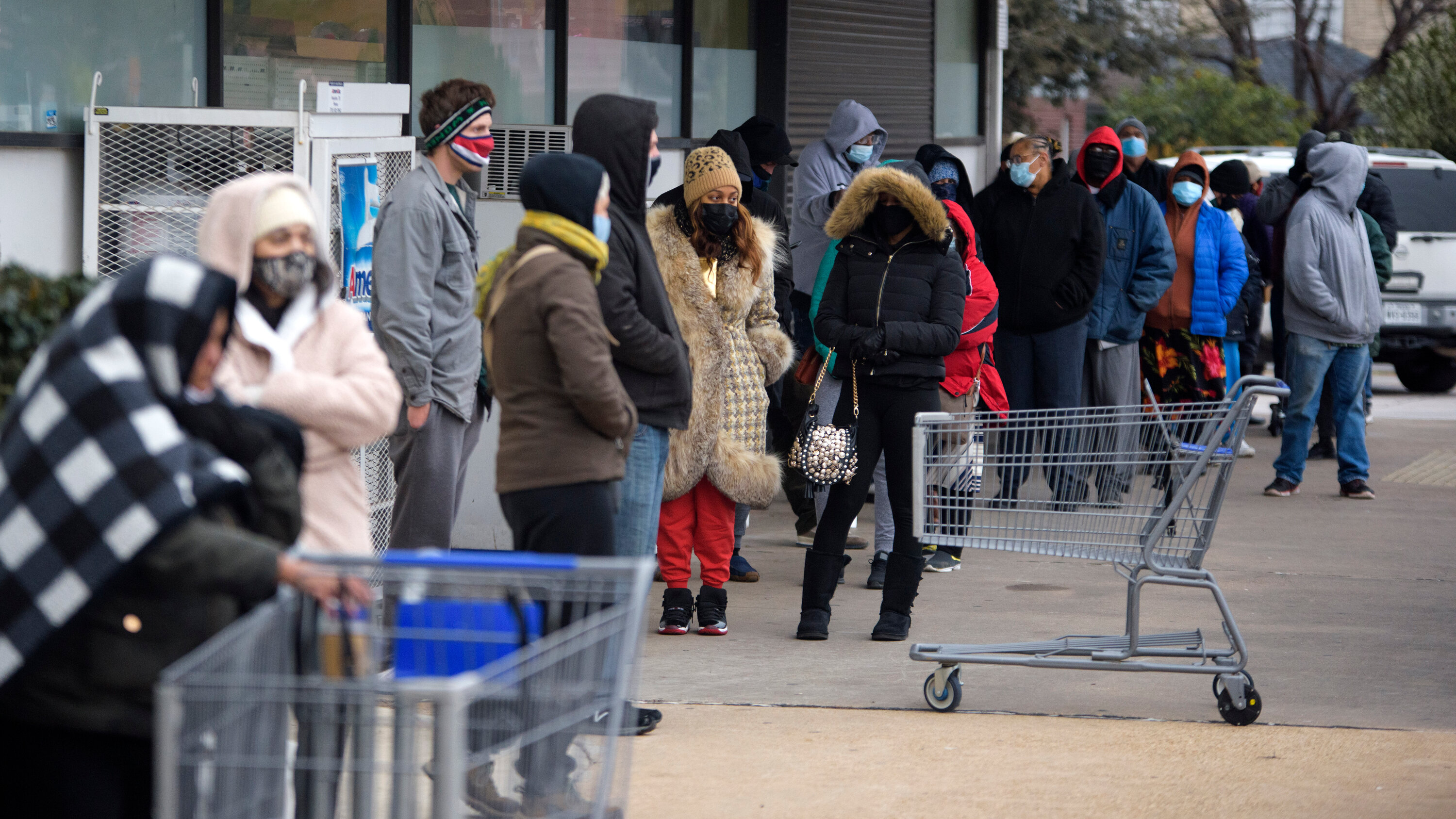 Video player loading