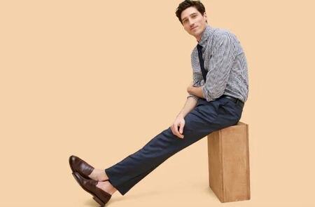 J Crew