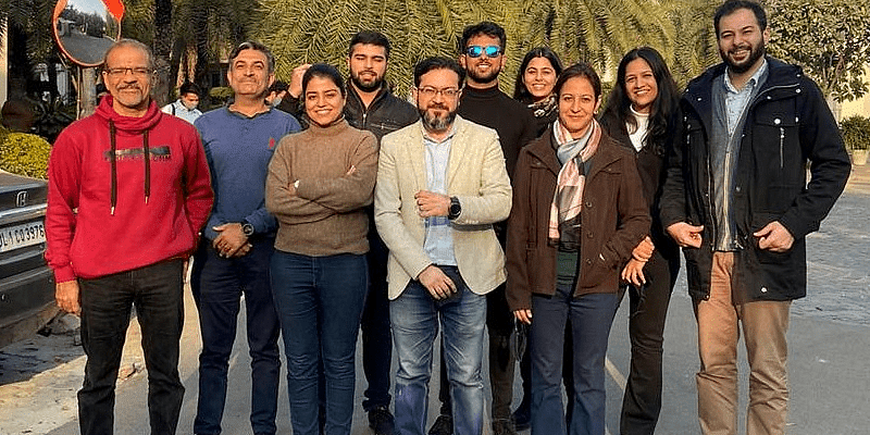 India accelerator