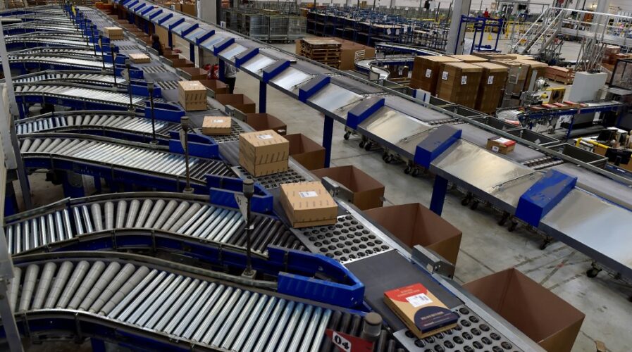 Managing the organization's crisis response with digital solutions might not just improve its supply chains today, but create lasting value