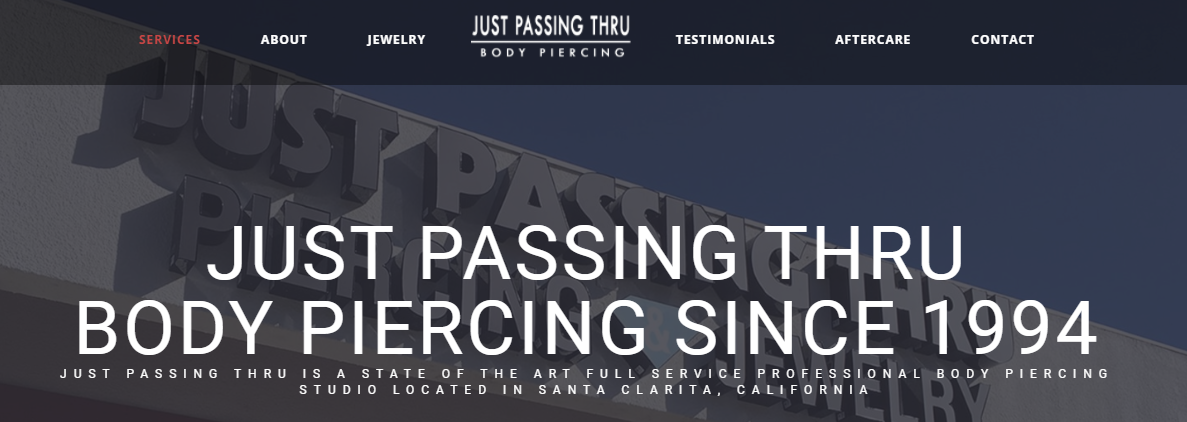 5 Best Body Piercing in Los Angeles1