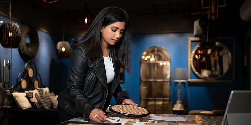 Women entrepreneur