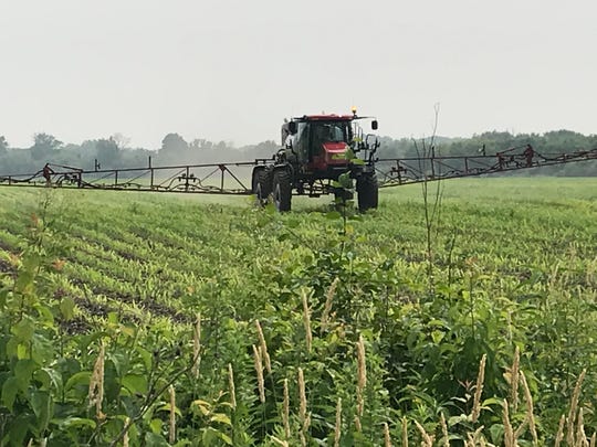 Based on a national survey of farmers, the complaint states that the price farmers paid for a popular widely used herbicide varied by as much as 270 percent when farmers were buying identical products due to big ag manufacturers working together to keep that objective pricing information and data hidden from farmers.