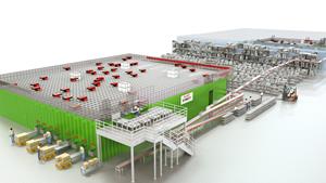 EFC Rendering
