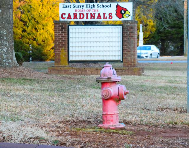 Pilot learns of water, sewer trouble spots