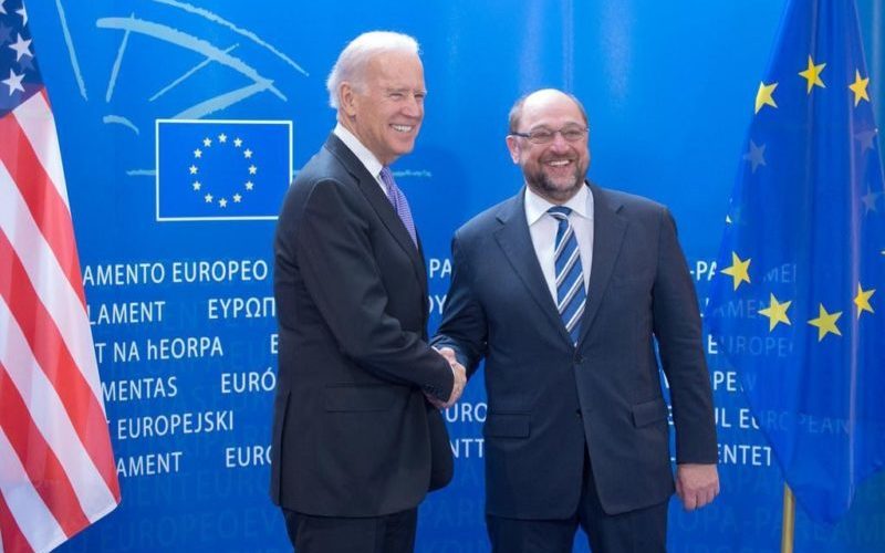 Can the EU work with Biden in the Balkans?