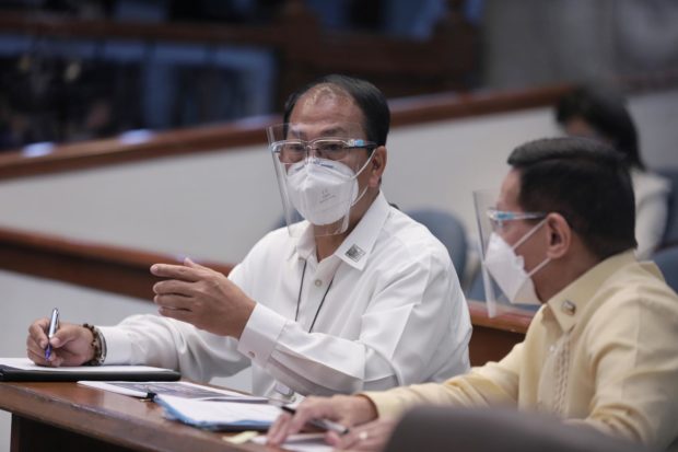 PH to have 'a few' vaccine supply deals inked by end-February