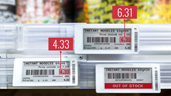 Dynamsoft Label Recognition SDK