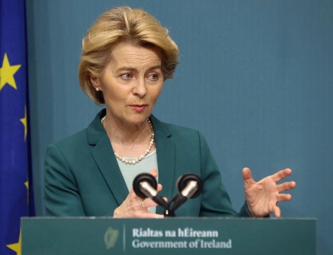 EU’s vaccine failures were sadly predictable
