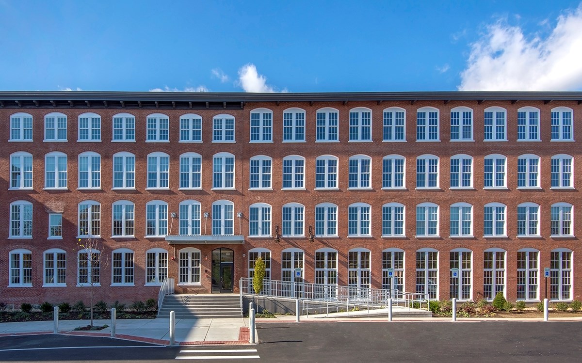 Sterling Lofts