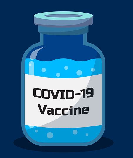 COVID-19 Vaccine
