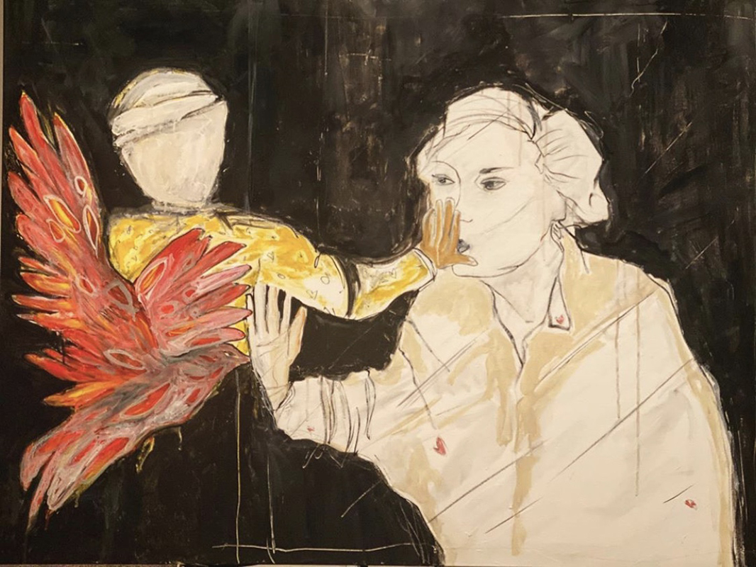 art