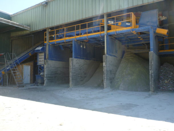Chittenden Solid Waste District