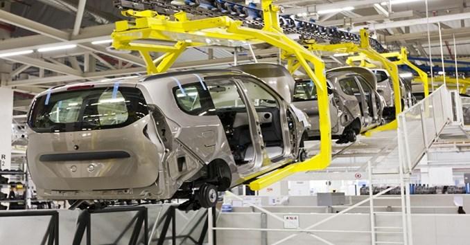 Factory Automation and Industrial Controls Market 2020 Growth,