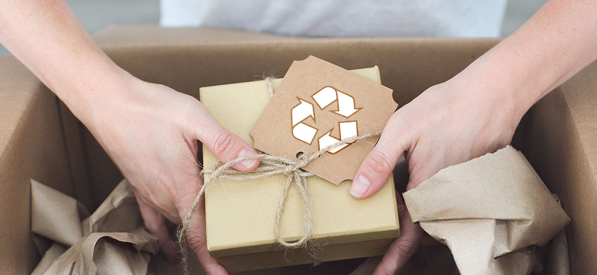 Image result for Recyclable Packaging Material . jpg