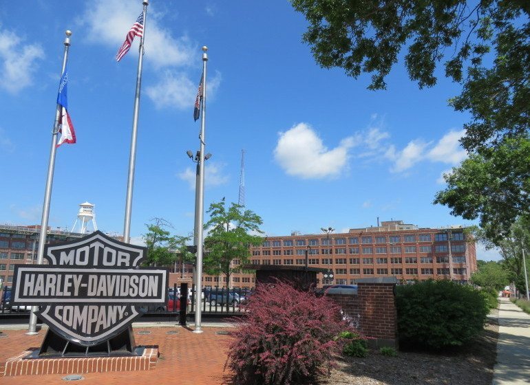 HarleyDavidson-HQ-2015-10-20-MMeyer Harley-Davidson headquarters