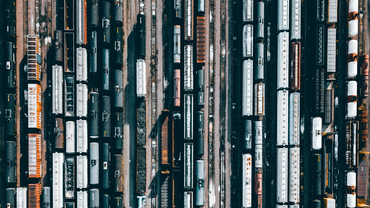 Tom McLaughlin becomes President of HDR’s global transportation program, and Terry Rogers, Vice President, CFO and Treasurer at FreightCar America.