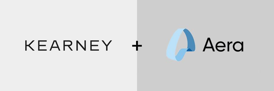 Kearney teams with Aera Technology on supply chain