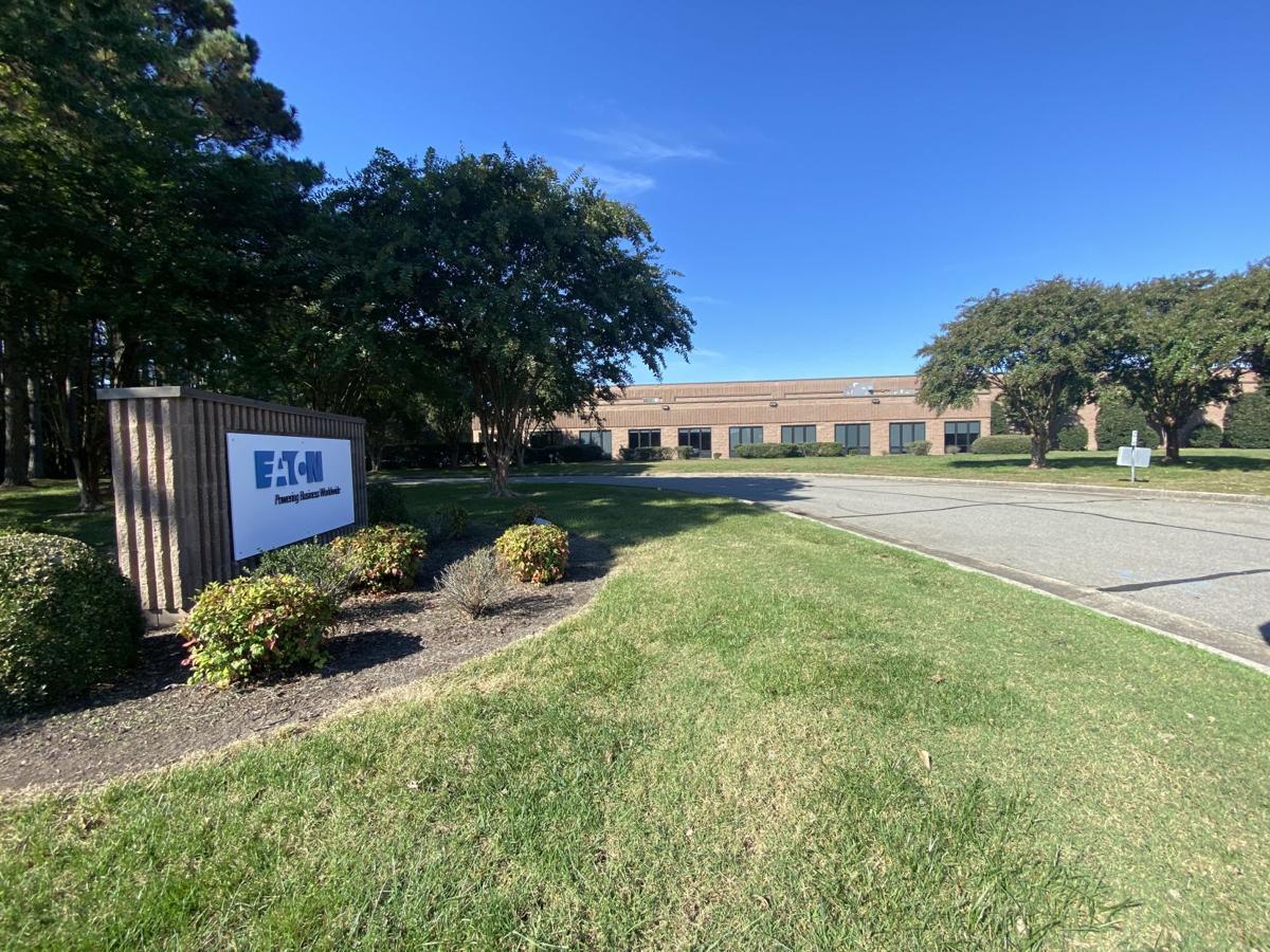 Eaton Richmond