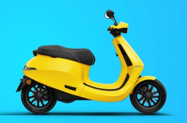 Ola to deploy ABB robotics, automation solutions at electric scooter factory