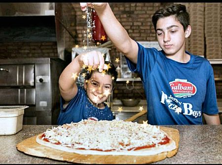 Pizza Across America