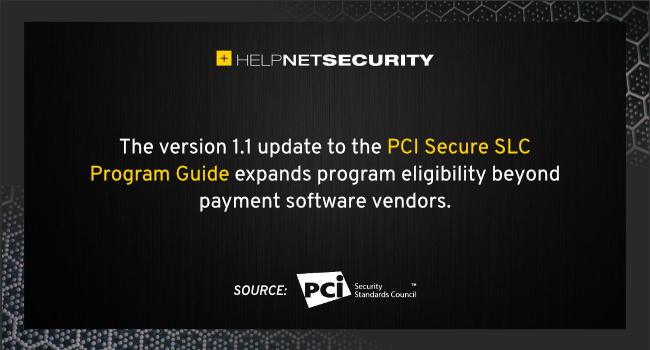 OPIS PCI SLC 1.1