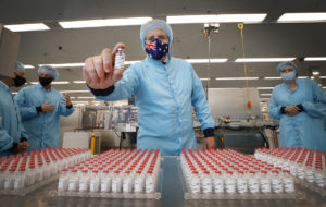 australia covid vaccine