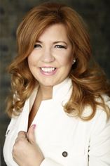 Dr Pippa Malmgren Dr Pippa Malmgren