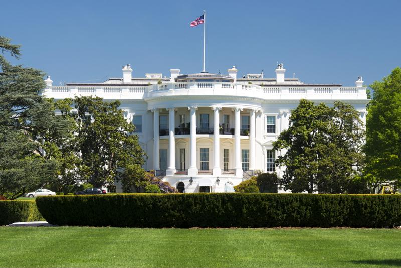New executive orders could bolster the U.S. supply chain.