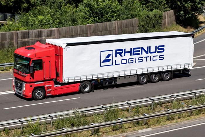Rhenus Logistics will take over nine air and sea freight sites in Germany belonging to BLG International Forwarding. Photo credit: Shutterstock