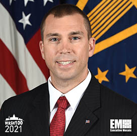 SDA Eyes August Release of Satellite Procurement Details; Derek Tournear Quoted