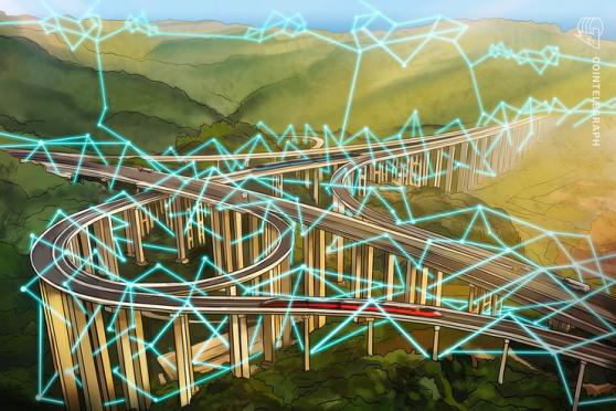 Supply chain and logistics projects dominate additions to Forbes Blockchain 50