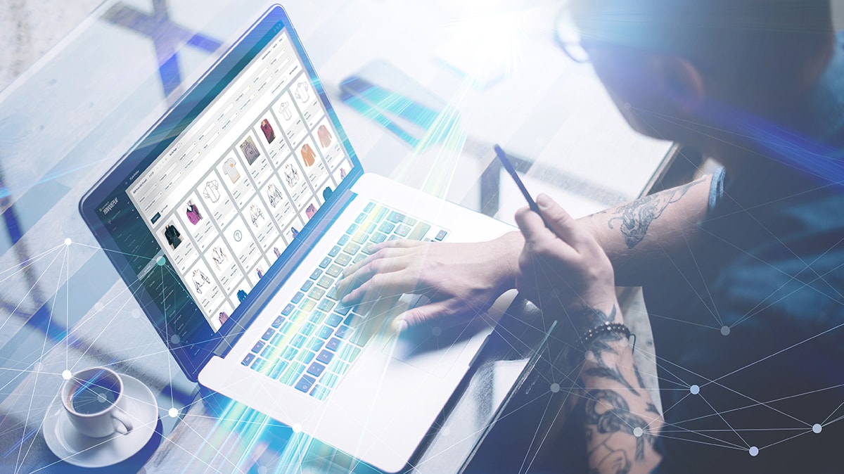 The Case for a 2-Sided Approach to Supply Chain Efficiency 