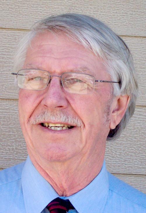 Stan Walk headshot
