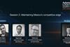Maintaining Mexico’s Competitive Edge in supply chain with Nissan and Jack Cooper