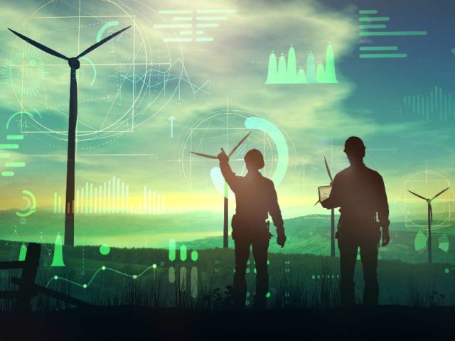 wind industry