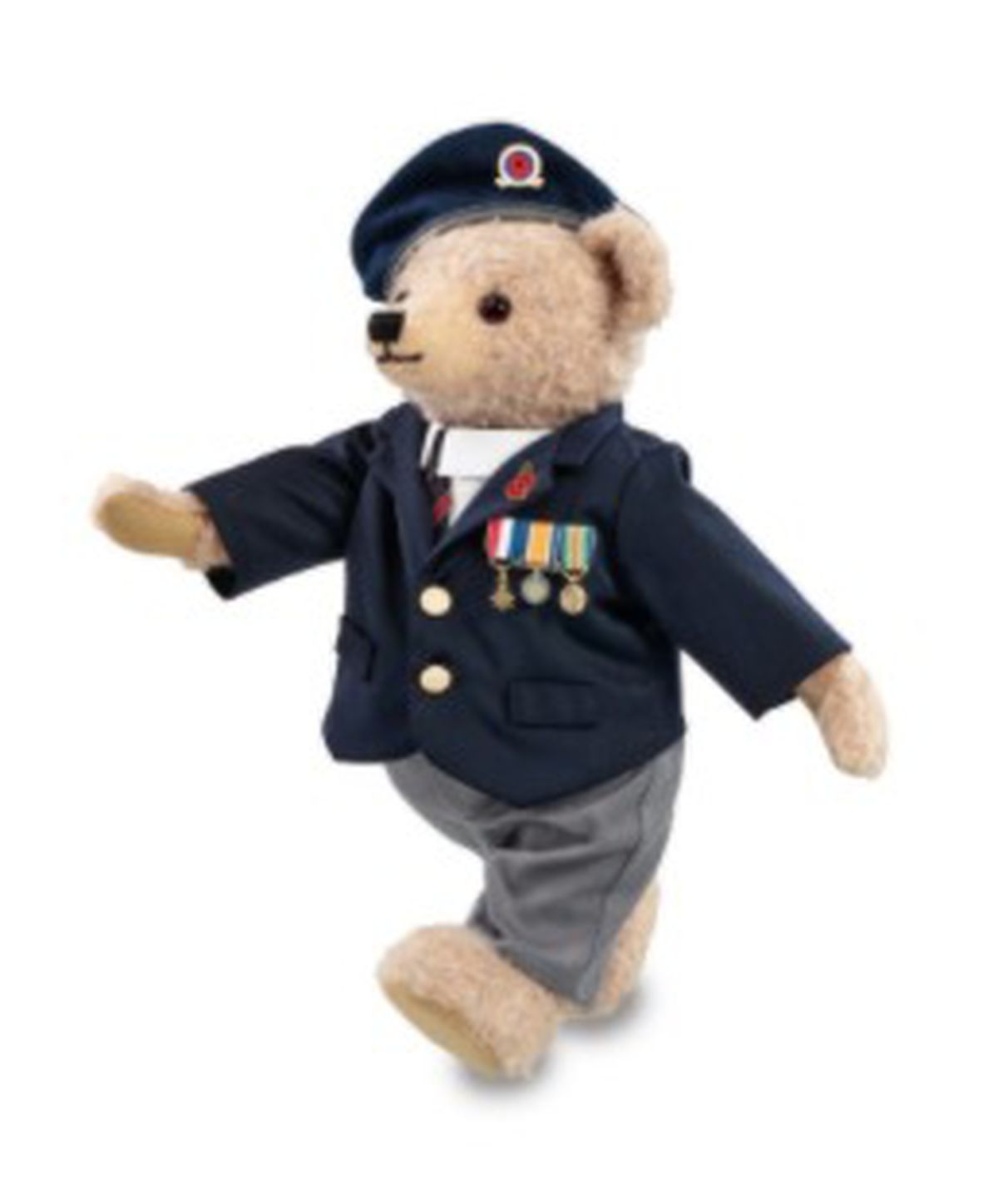 The Royal British Legion Centenary Bear