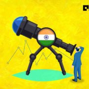 India Becomes The Leading Adopter Of AI Amid The Pandemic - Where Are The Further Opportunities For Growth?