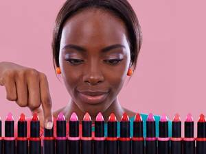 The delicate balance between formula and packaging, along with consumer education, will be key to circular beauty's future [Getty Images]