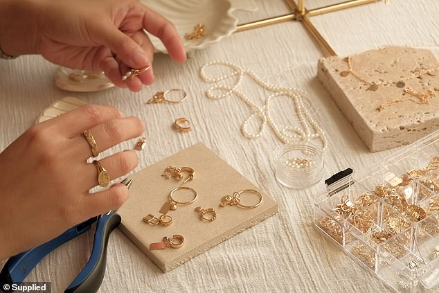 Orders flood in from around the world, with about 60 percent of customers based in Australia and the rest from countries such as the US, UK, Canada and New Zealand