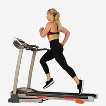Sunny Health & Fitness Folding Treadmill