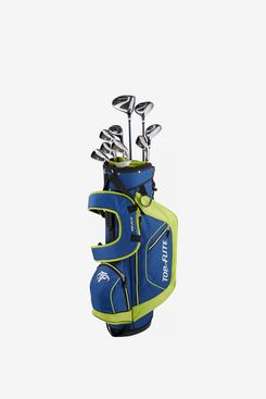 Top Flite 2020 XL 13-Piece Complete Set – (Graphite/Steel)