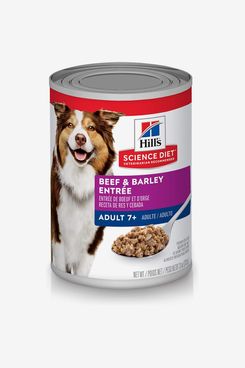 Hill's Science Diet Wet Dog Food (12 Pack)