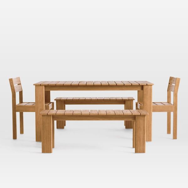 West Elm Playa Outdoor 60