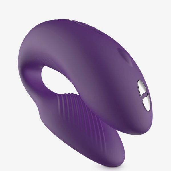 We-Vibe Sync Chorus