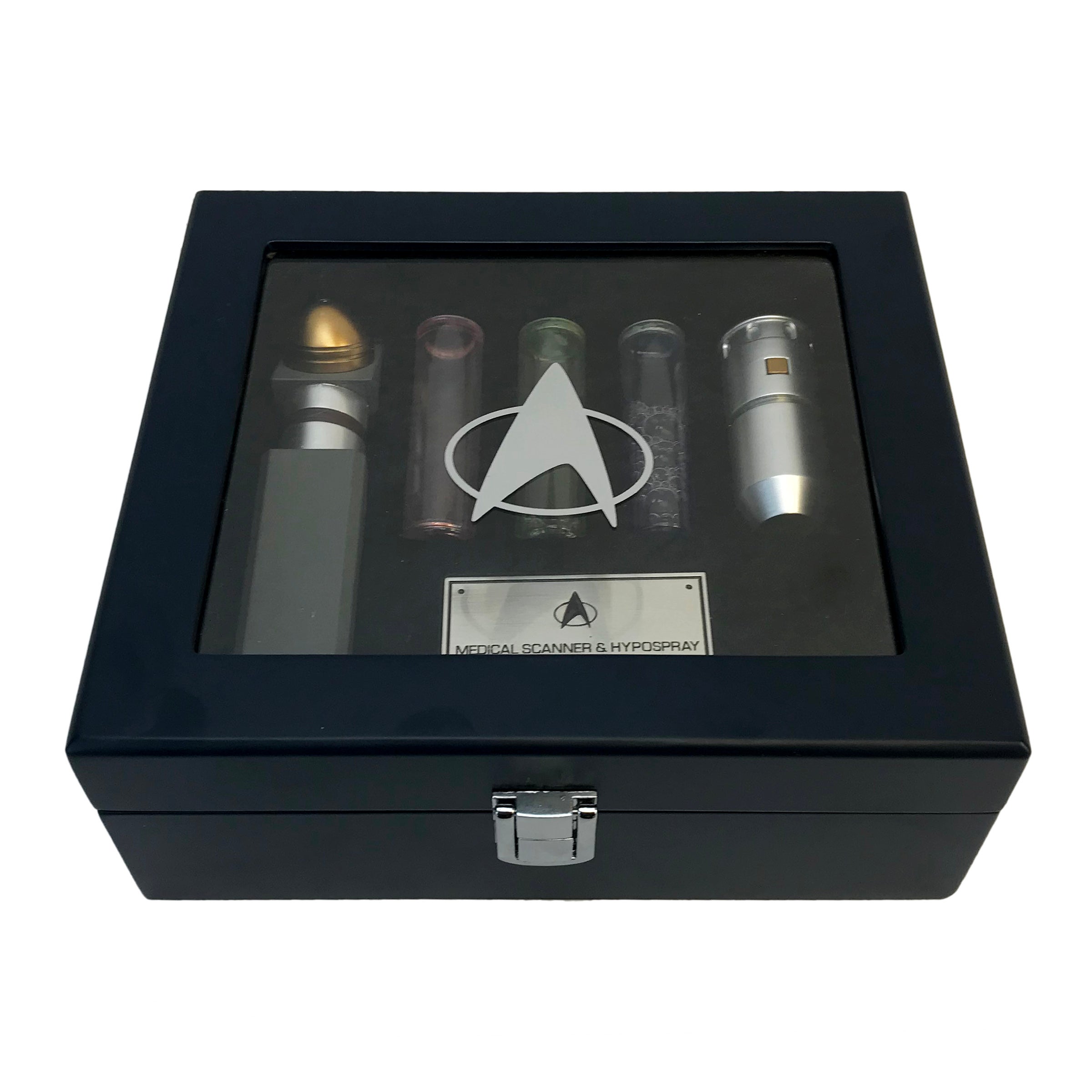 Star Trek: The Next Generation