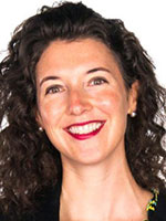 Jennifer Hedrick