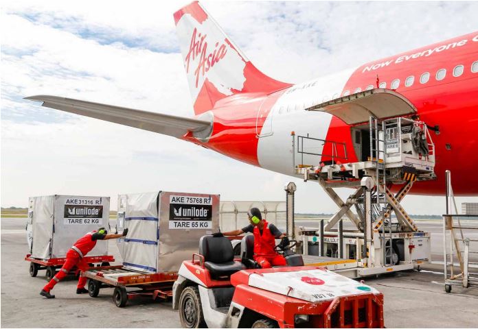 captures Southeast Asia e-commerce growth