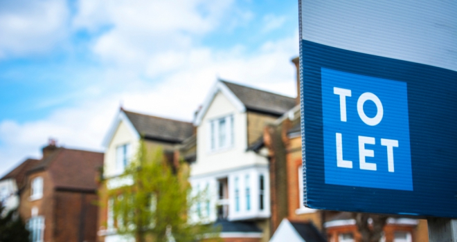 CHL Mortgages expands distribution to further support landlords To Let 555