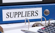 supplier relationship management